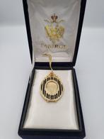 Decoratief ornament - Médaillon décoratif impérial Fabergé