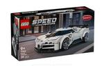 Lego Set - 77240 - Speed Champions - Lego Zestaw - 77240 -, Nieuw