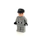 Lego - Imperial Officer - Light Bluish Gray Uniform -, Enfants & Bébés, Jouets | Duplo & Lego