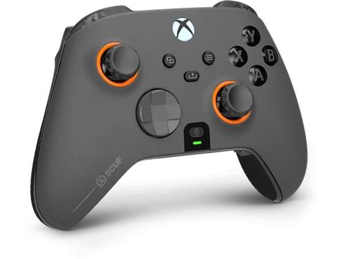 Scuf Instinct Pro Gaming Controller - Programeerbaar - Extra, Huis en Inrichting, Woonaccessoires | Overige, Nieuw, Verzenden