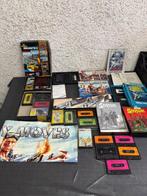 Microprose - Commodore 64 - Navy Moves + more - Videogame, Games en Spelcomputers, Nieuw