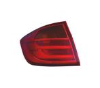 FEUX ARRIÈRE GAUCHE BMW F31 TOURING 12-15 LED ROUGE, Auto-onderdelen, Verlichting, Verzenden, Nieuw