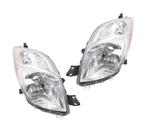 Phares Pour Toyota Yaris 5P 06-09, Autos : Pièces & Accessoires, Éclairage, Verzenden