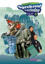 Sprekend verleden / Havo/vwo 2 / Leerboek / Sprekend, Verzenden, Zo goed als nieuw, Marloes Davidzon