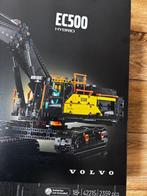 Lego Set - 42215 - Technic - EC500 Hybrid Volvo