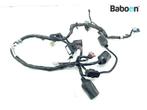 Kabelboom Honda VTX 1300 (VTX1300 SC52) (32100-MER-A000), Motoren, Verzenden, Gebruikt
