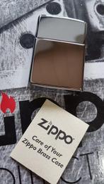 Zippo - Original Zippo Rarität Sheriff Stern USA aus dem, Verzamelen, Nieuw