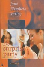 De Surprise-Party 9789041014863, Jane Elizabeth Varley, geen, Verzenden