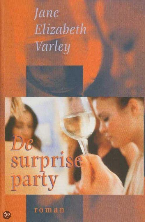 De Surprise-Party 9789041014863, Boeken, Romans, Gelezen, Verzenden