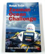 Zeeman Ocean Challenge - Ralph Tuijn 8711197148506, Livres, Ralph Tuijn, Verzenden
