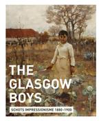The Glasgow boys 9789462581036, Boeken, Kunst en Cultuur | Beeldend, Verzenden, Gelezen, Willemijn Lindenhovius