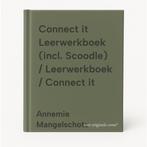 Connect it Leerwerkboek (incl. Scoodle) / Leerwerkboek /, Verzenden, Annemie Mangelschots