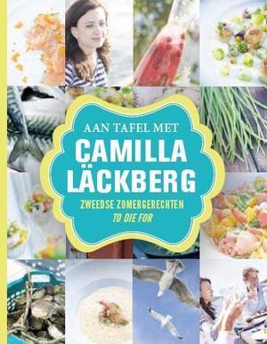 Aan tafel met Camilla Läckberg, Boeken, Taal | Overige Talen, Verzenden