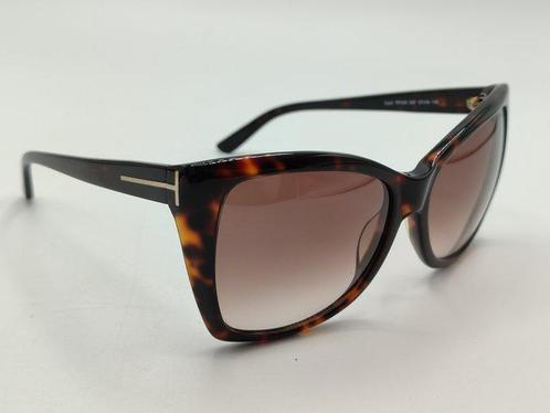 Tom Ford - Carli - Lunettes de soleil, Handtassen en Accessoires, Zonnebrillen en Brillen | Dames