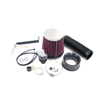 K&N 57i Performance Kit passend voor Volkswagen diverse mode, Verzenden
