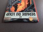 Lefranc T4 - Le Repaire du Loup - C - 1 Album - Eerste druk, Boeken, Stripverhalen, Nieuw