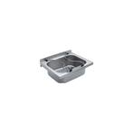 Bieden: Franke BS303 stainless steel, Doe-het-zelf en Bouw, Ophalen of Verzenden, Nieuw