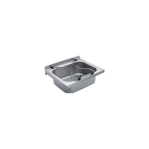 Bieden: Franke BS303 stainless steel, Doe-het-zelf en Bouw, Sanitair, Ophalen of Verzenden