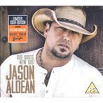Jason Aldean - Old Boots, New Dirt, Verzenden