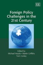 Foreign Policy Challenges in the 21st Century 9781847209153, Verzenden, Gelezen