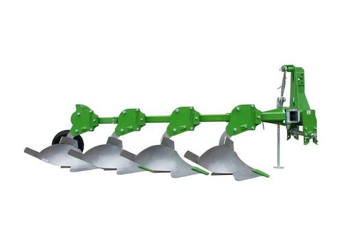 Bomet schaarploeg Libra U030 snijbreedte 25 -30- 35 cm, Zakelijke goederen, Landbouw | Werktuigen