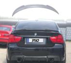 AILERON LAME DE COFFRE BMW E90 05-12 LOOK M4, Verzenden, Nieuw