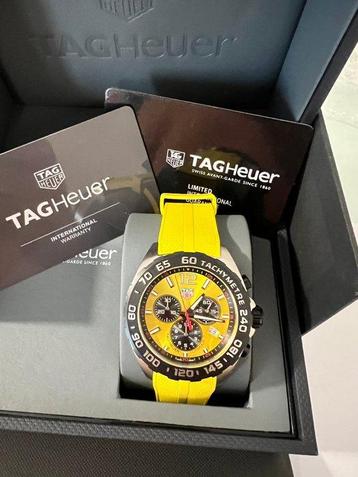 TAG Heuer - Formula 1 - CAZ101AM - Homme - 2023 beschikbaar voor biedingen