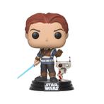 Star Wars Jedi Fallen Order POP! Games Vinyl Figure Cal Kest, Verzamelen, Ophalen of Verzenden, Nieuw