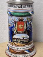 Allemagne - Cercle des réservistes de la Garde Leib du roi