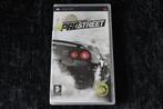 Need for Speed Prostreet Sony PSP FR, Verzenden, Nieuw