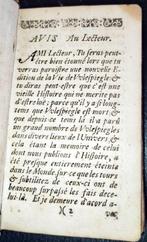 (Till Eulenspiegel) - Histoire de la vie de Tiel Wlespiegle