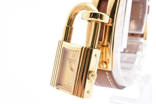 Hermès - Kelly - 613209 - Femme - 1990-1999, Handtassen en Accessoires, Horloges | Heren