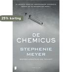 De chemicus 9789022579824 Stephenie Meyer, Verzenden, Stephenie Meyer