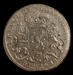 Pays-Bas, Gelderland VOC, Vliegenthart. Zilveren rijder, Postzegels en Munten