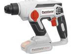 Veiling - Pattfield PE-20 RHB Accu Boorhamer – 20 V – SD, Doe-het-zelf en Bouw, Gereedschap | Boormachines, Nieuw