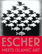 Escher meets Islamic art 9789068686319 Benno Tempel, Verzenden, Gelezen, Benno Tempel