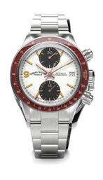 Armand Nicolet - VS1 Chrono - A510 Nieuw - Heren - 2025, Nieuw
