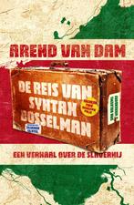 De reis van Syntax Bosselman (9789000389568, Arend van Dam), Verzenden