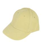 Cap pet verstelbaar – basic – one size – beige