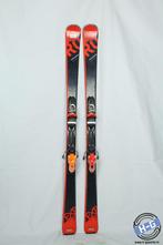 Refurbished - Ski - Rossignol Experience 75 - 160, Sport en Fitness, 160 tot 180 cm, Gebruikt, Rossignol, Ophalen of Verzenden