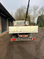 Veiling: Kraanwagen Iveco 65C15 Diesel