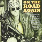 Various - On The Road Again, Gebruikt