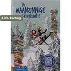 De waanzinnige skivakantie 9789048736096 Jörgen Hofmans, Boeken, Verzenden, Gelezen, Jörgen Hofmans