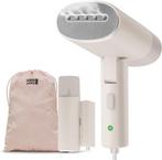 2dekans | LEBENLANG Kledingstomer Reisset – Compact, Ophalen of Verzenden