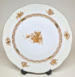 Herend - Tafelservies voor 6 (6) - 524 AM - Porselein -, Antiek en Kunst