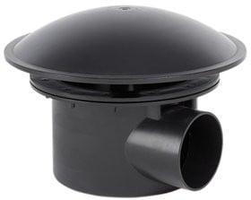 Bodemdrain 110mm (zware uitvoering) (Zijdrain), Tuin en Terras, Vijvers, Nieuw, Verzenden
