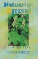 NATUURLIJK GEZOND 9789021524023 J. Huibers, Boeken, Verzenden, Gelezen, J. Huibers