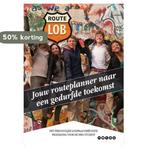 Route LOB.Jouw routeplanner naar een gedurfde toekomst / Pip, Verzenden, Gelezen, Kirsten Mauer