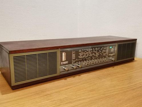 Bang & Olufsen - BeoMaster 900K - Fully serviced and, Audio, Tv en Foto, Stereoketens