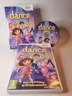 Nickelodeon Dance Nintendo Wii, Ophalen of Verzenden